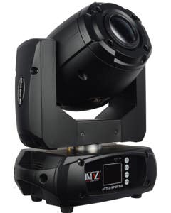 JMAZ Lighting Attco Spot 150 Stage Light