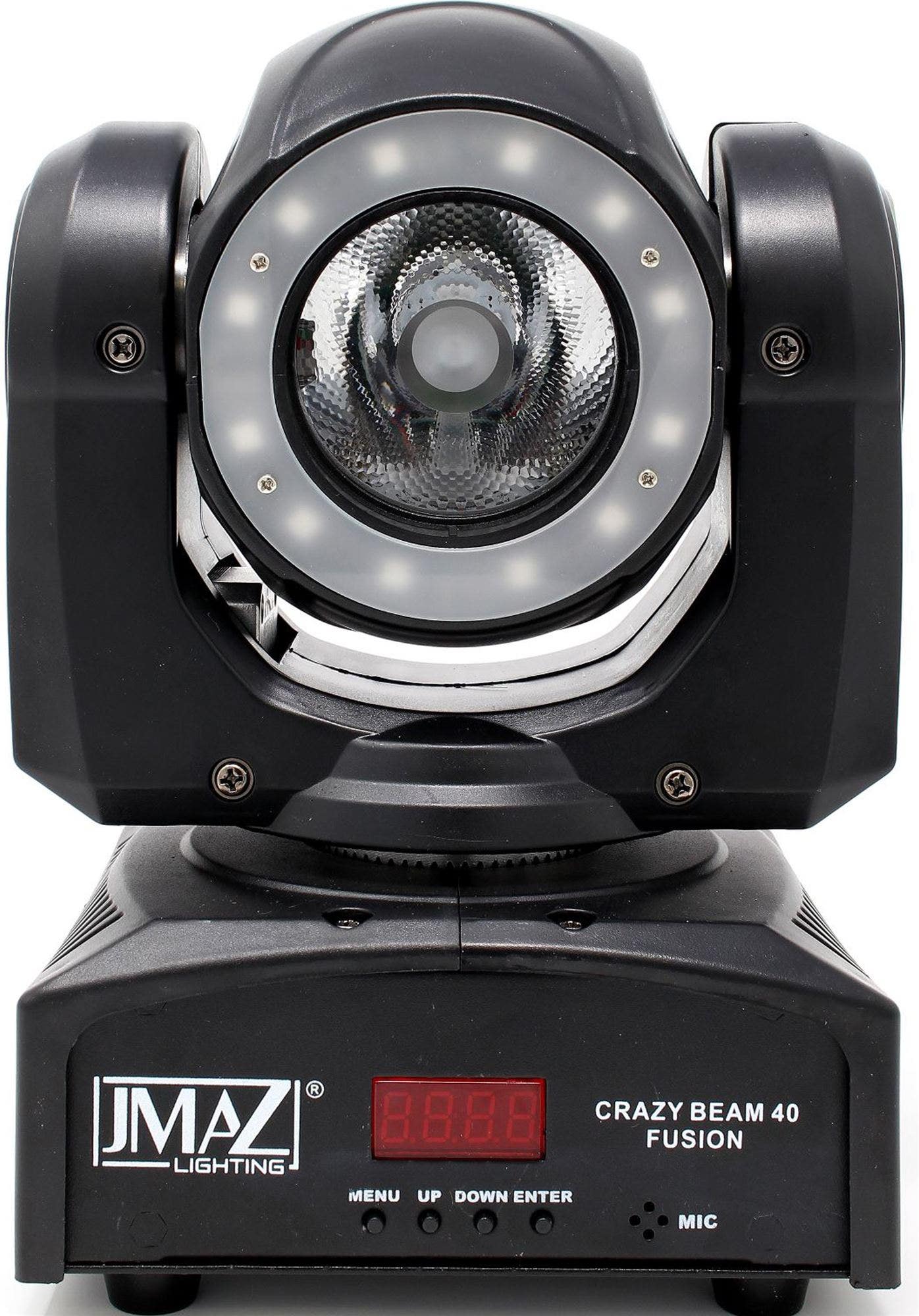 JMAZ Crazy Beam 40 Fusion Stage Light