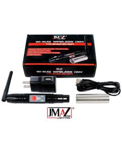 JMAZ Wi MAZ Wireless DMX Transceiver