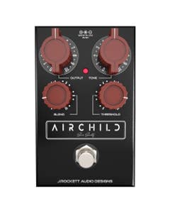J Rockett Audio Airchild Compressor Pedal