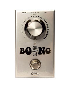 J Rockett Audio Boing Reverb Pedal
