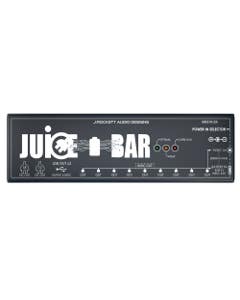 J Rockett Audio Devices Juice Bar Pwr Distributor