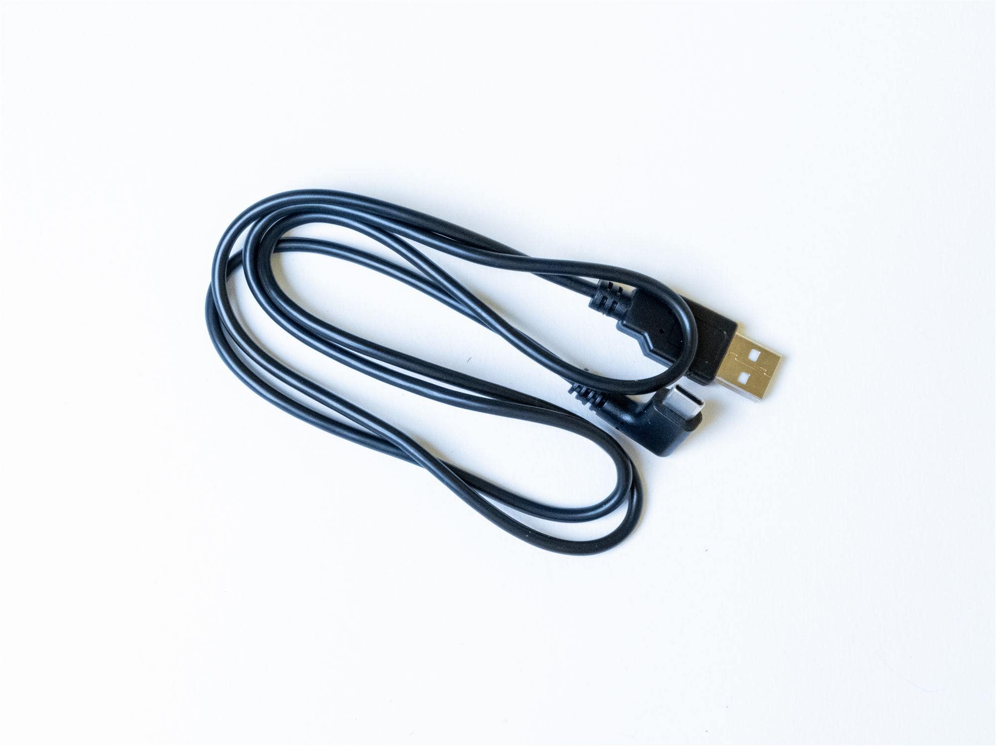 J Rockett Audio Devices USB-C Cable for Juice Bar