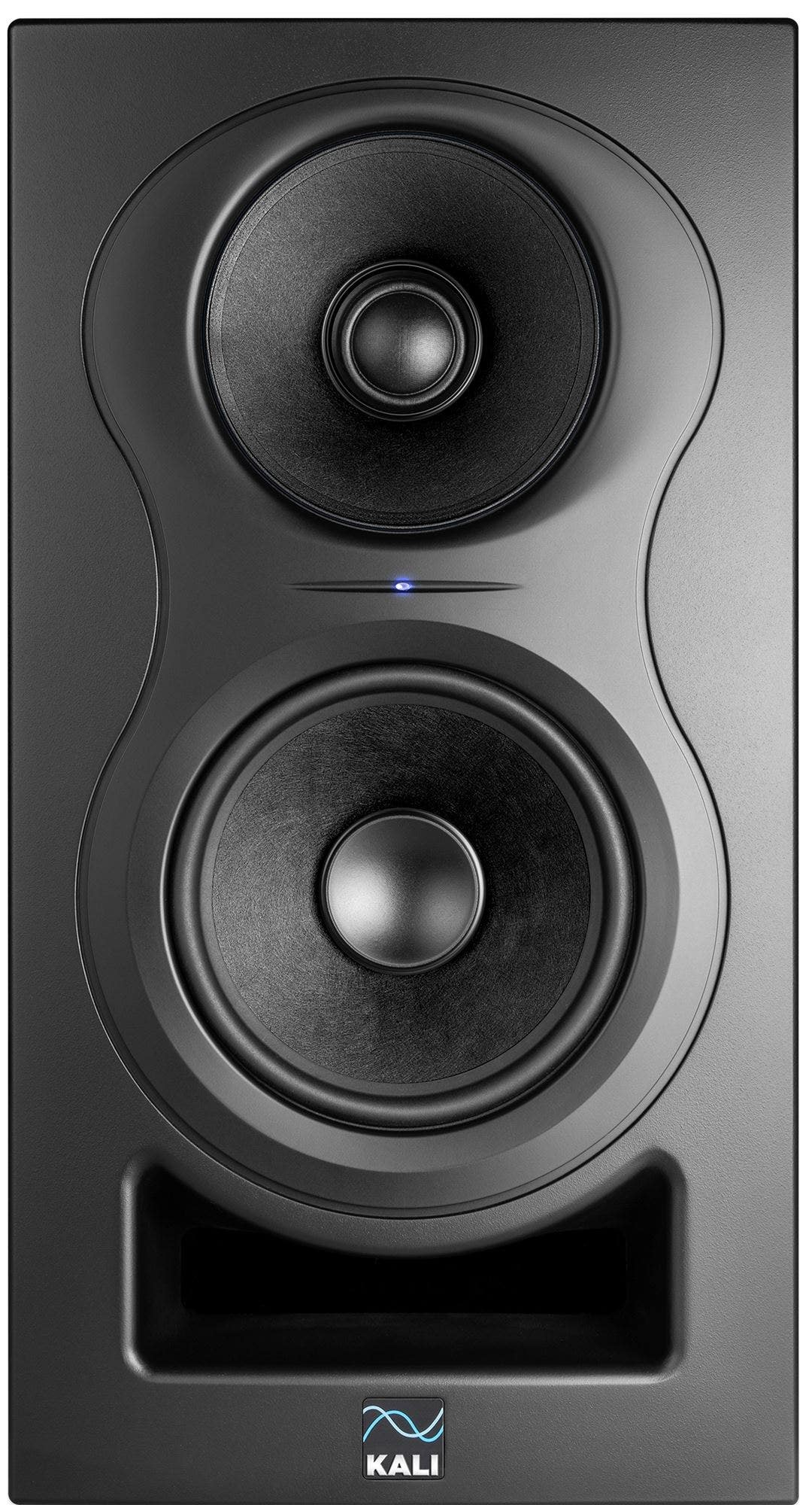 Kali Audio IN-5 5" 240 Watt 3-Way Powered Studio Monitor