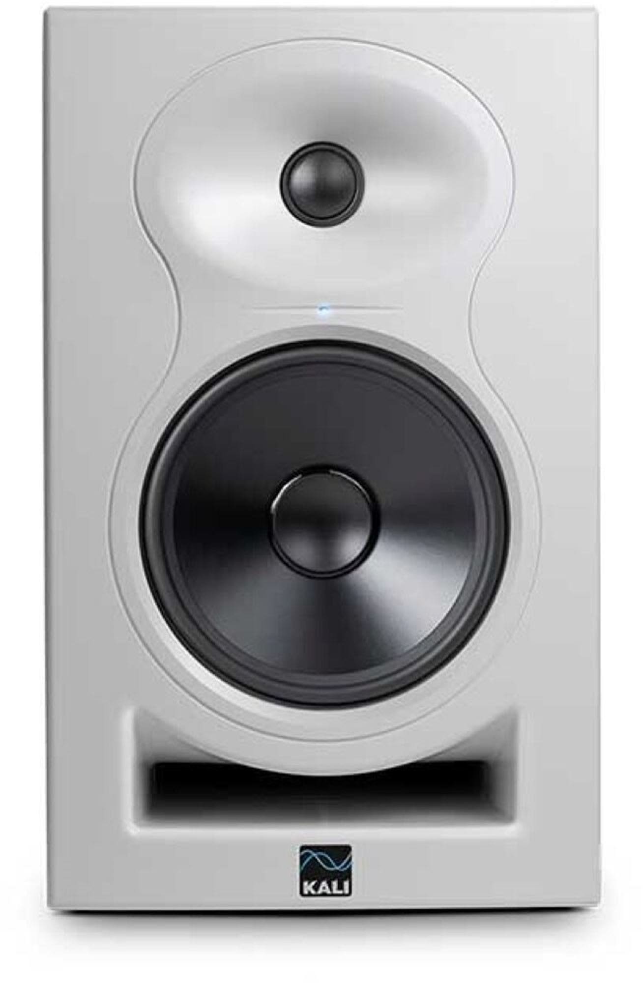 Kali Audio LP-6W V2 Lone Pine 6.5" 2-Way Powered Studio Monitor White