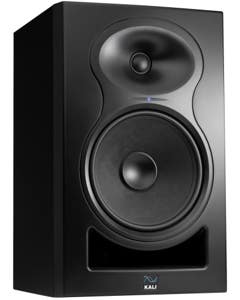 Kali Audio LP-8 V2 Lone Pine 8" 2-Way Powered Studio Monitor