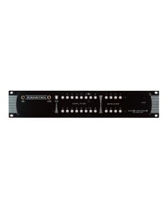 Kahayan 16x8 MIDI 16 Guitar Amplifier x 8 Speaker Cabinet Selector