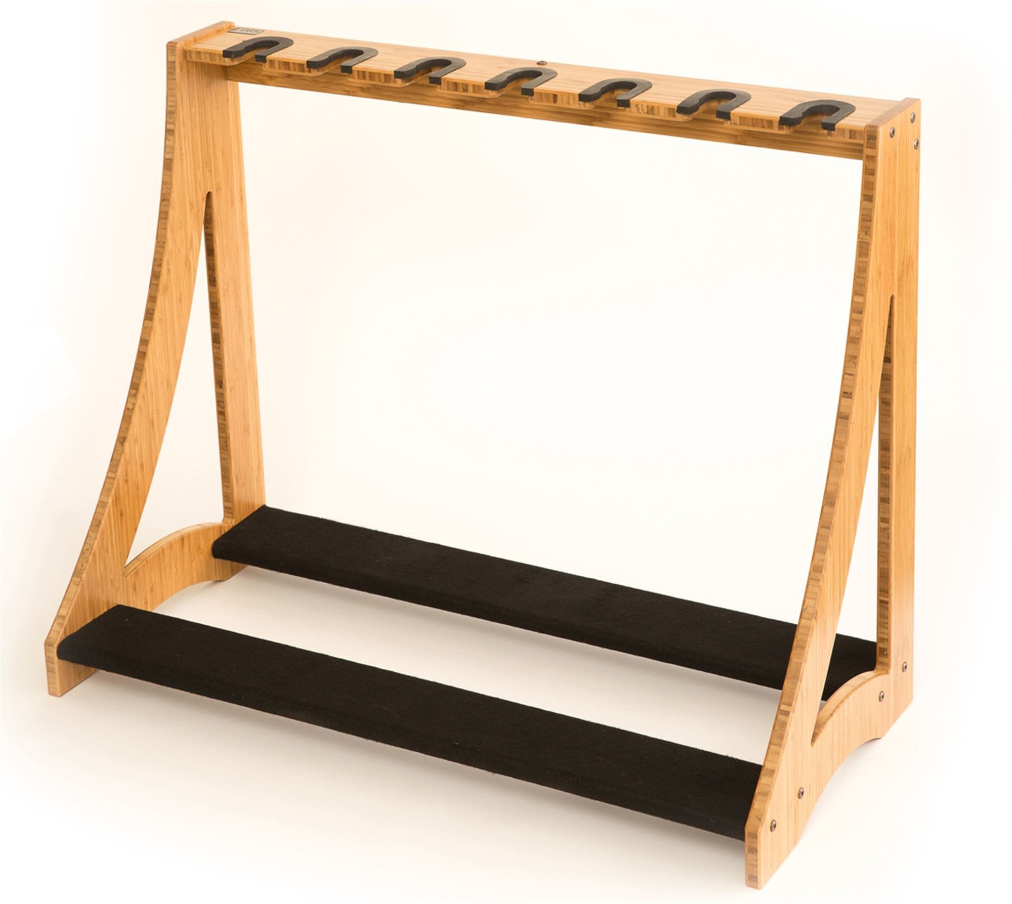 DRS Racks Alpha 7 Space Guitar Rack