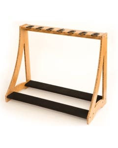 DRS Racks Alpha 7 Space Guitar Rack