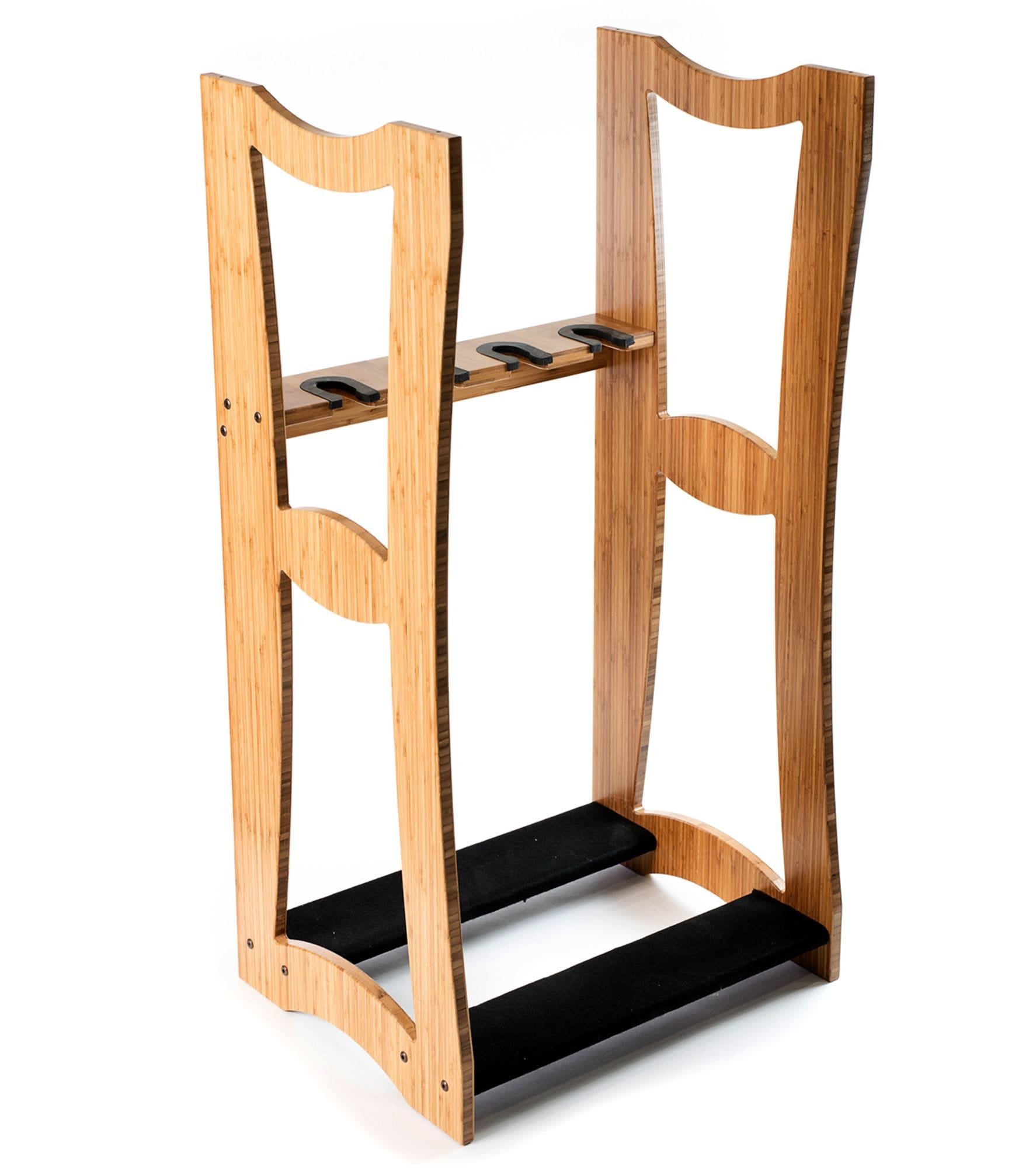 DRS Racks Bravo 4 Guitar Rack