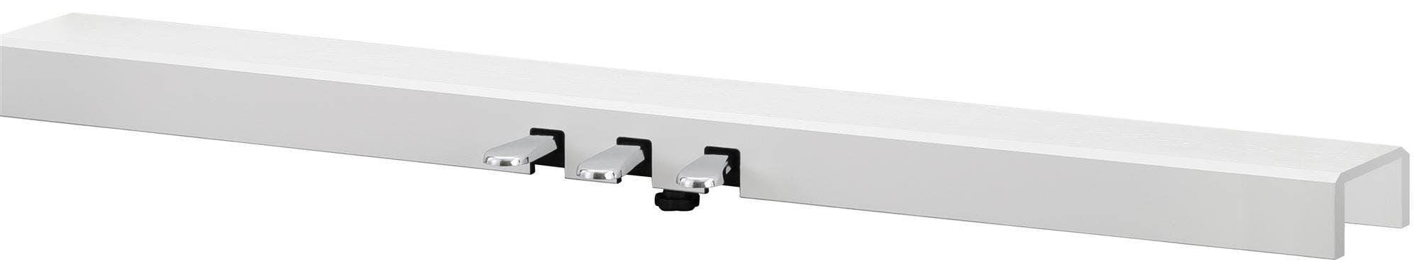 Kawai F302 Triple Pedal ES520 ES920 White