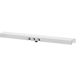 Kawai F302 Triple Pedal ES520 ES920 White