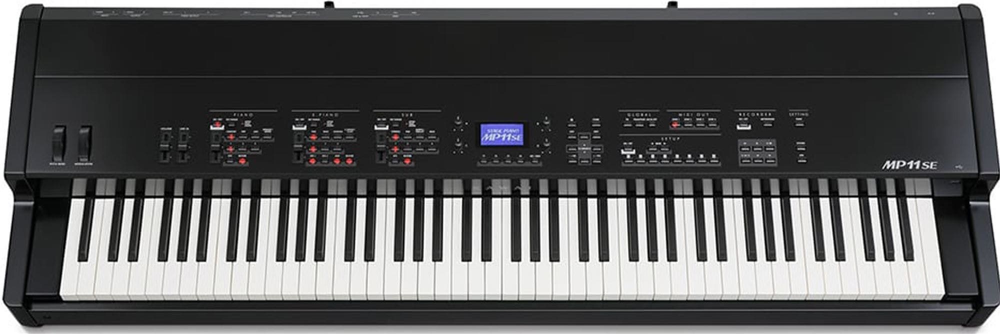 Kawai MP11SE Professional Digital Stage Piano