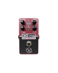 Keeley 30ms Double Tracker with Reverb