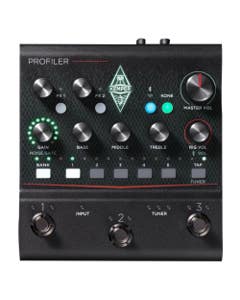 Kemper Profiler Player Modeling Pedal