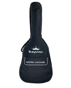 Kepma 7 mm Nylon Dreadnaught / Grand Auditorium Gigbag