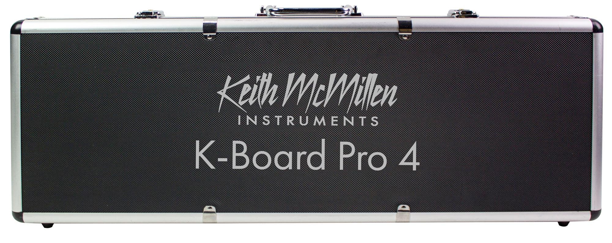 Keith McMillen Instruments K Board Pro 4 Case