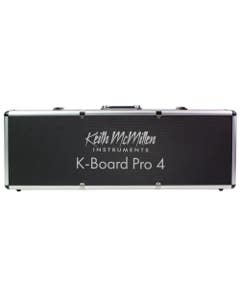 Keith McMillen Instruments K Board Pro 4 Case