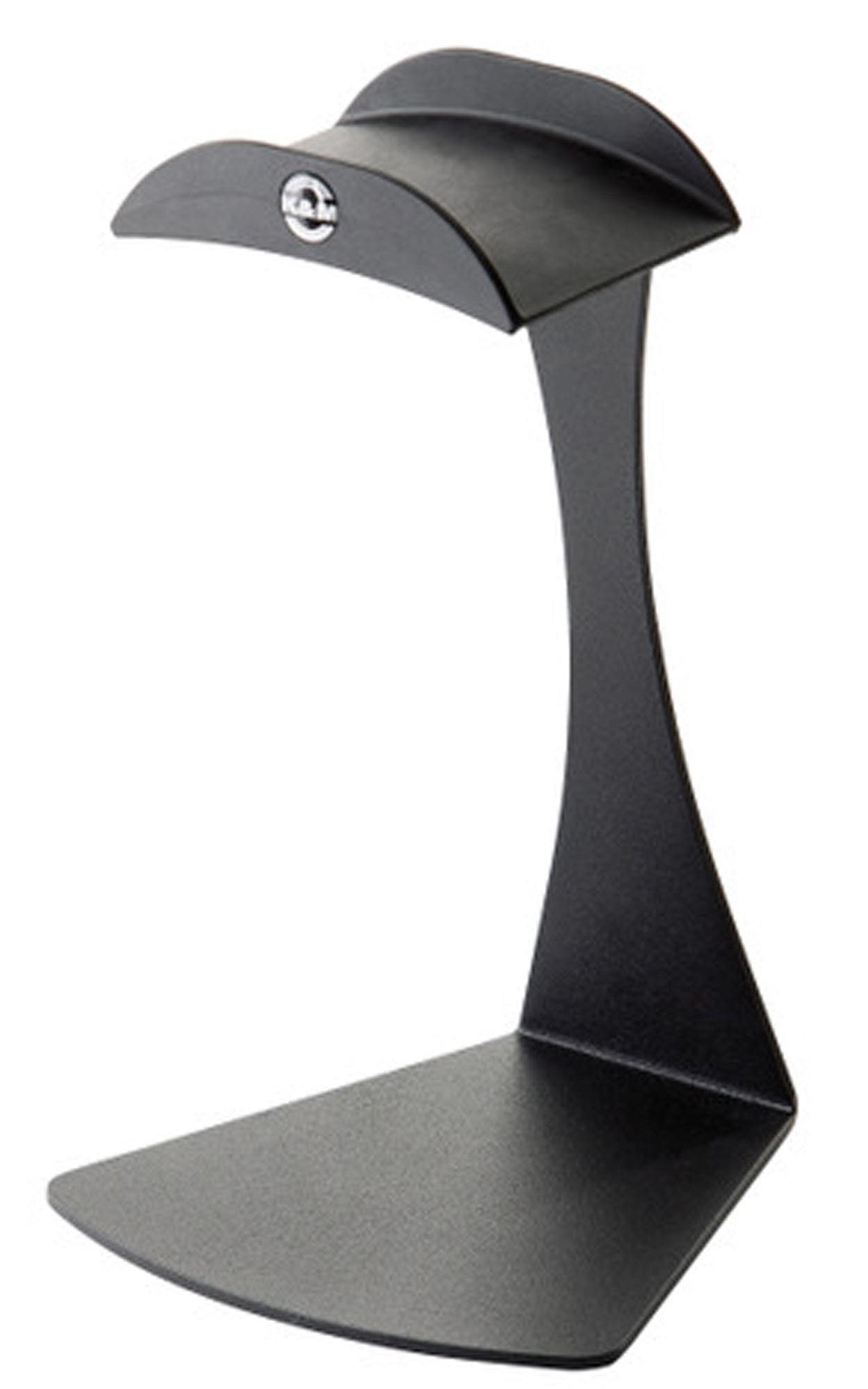 K&M 16075 Headphones Table Stand