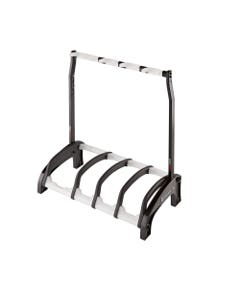 K&M Guardian 3 plus 1 Multi Guitar Stand
