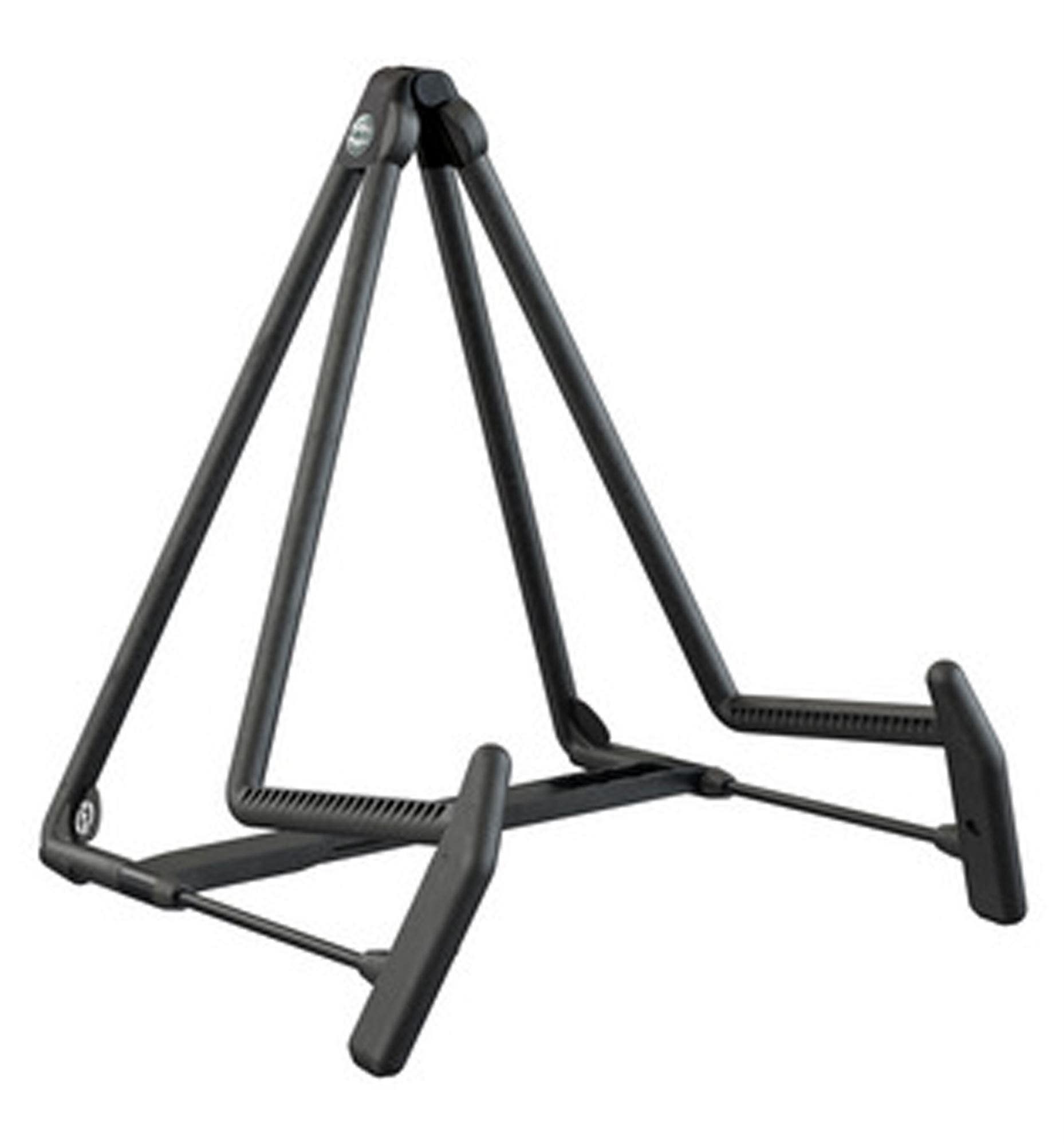 K&M 17580 Heli 2 Acoustic Guitar Stand