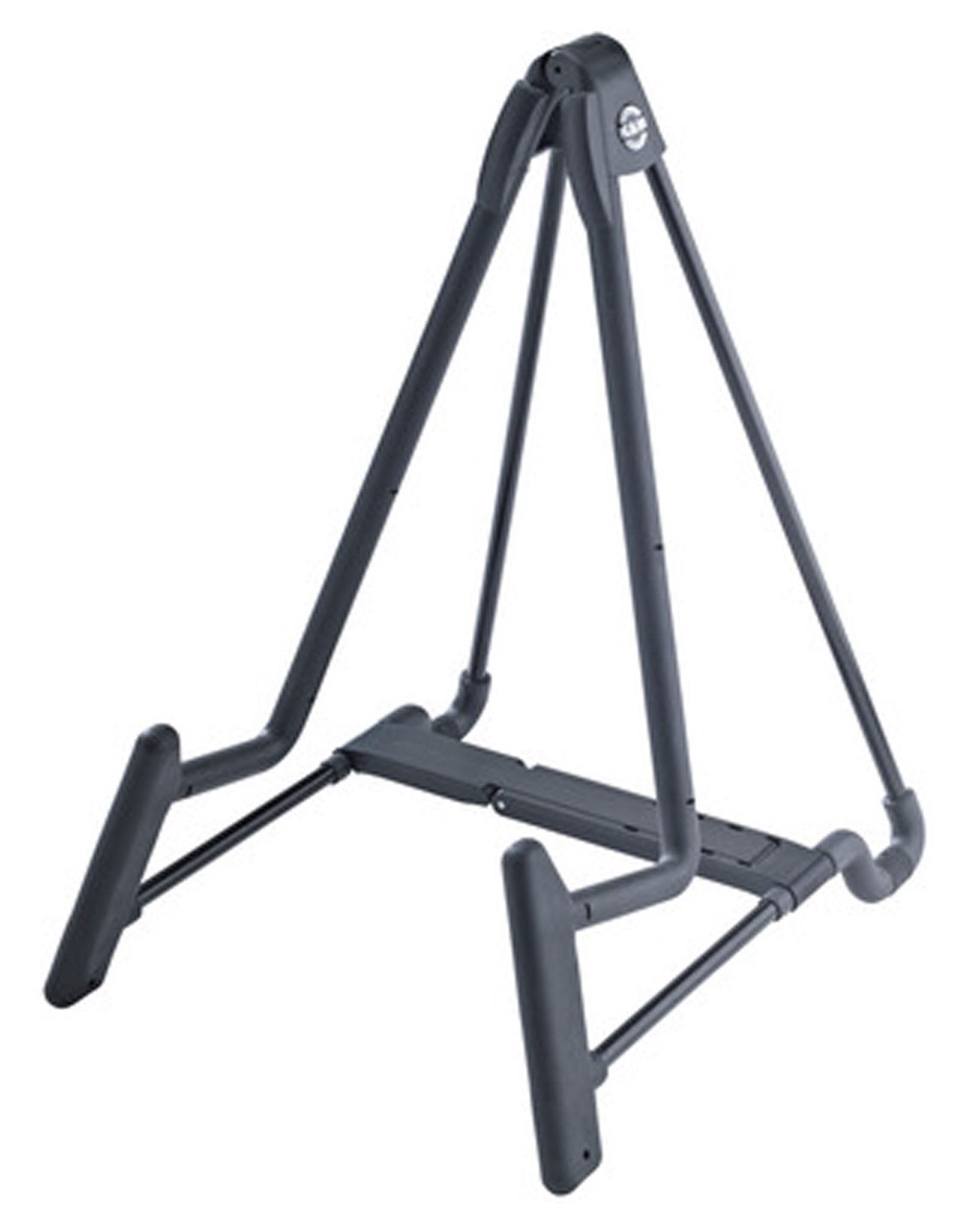 K&M 17581 Heli 2 Electric Guitar Stand