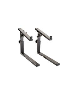 K&M 18811 Stacker 2nd Tier for Omega Stand