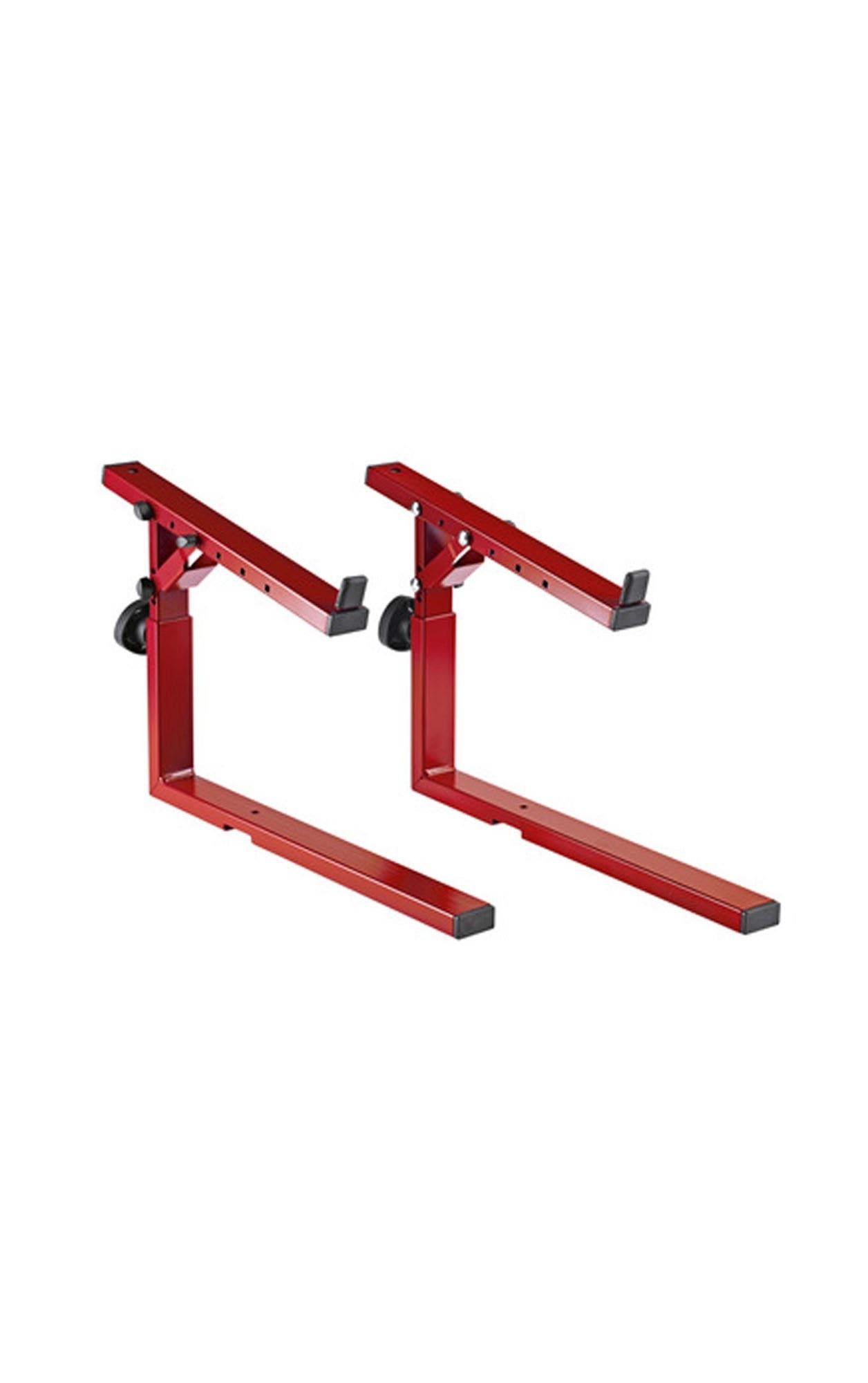 K&M 18811 Stacker 2nd Tier for Omega Stand RD