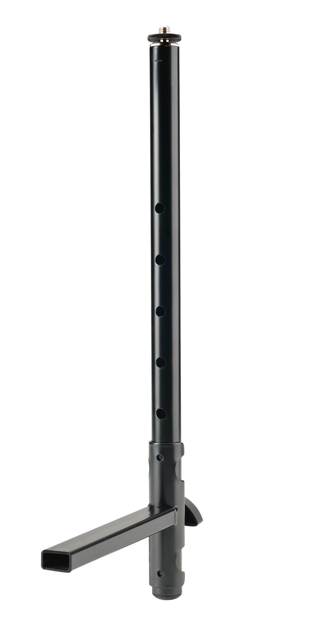K&M 18817 Universal Holder for use with 18814 Black