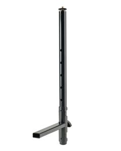 K&M 18817 Universal Holder for use with 18814 Black
