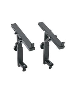 K&M 18822 Third-tier Stacker for Omega Black