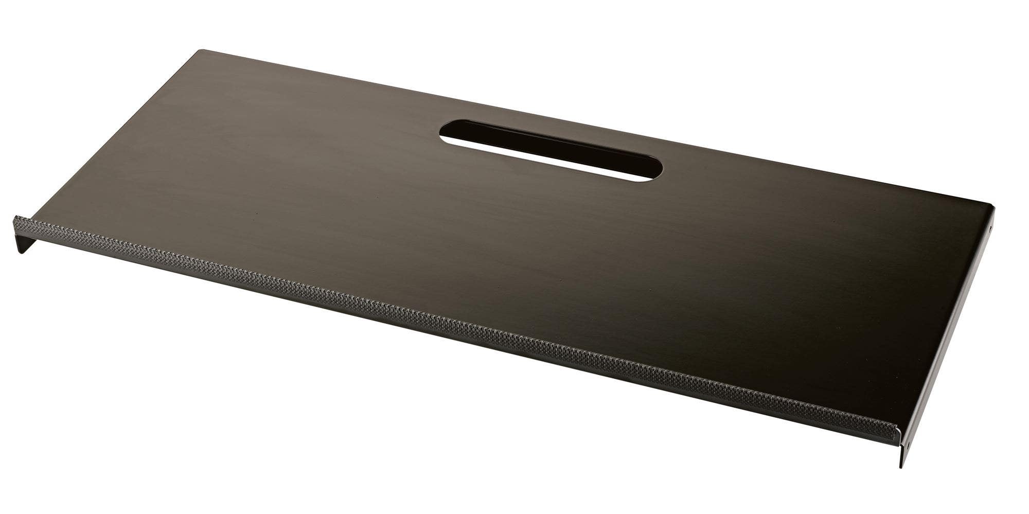 K&M 18824 Controller Tray for 18822 Third Tier