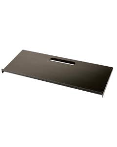 K&M 18824 Controller Tray for 18822 Third Tier