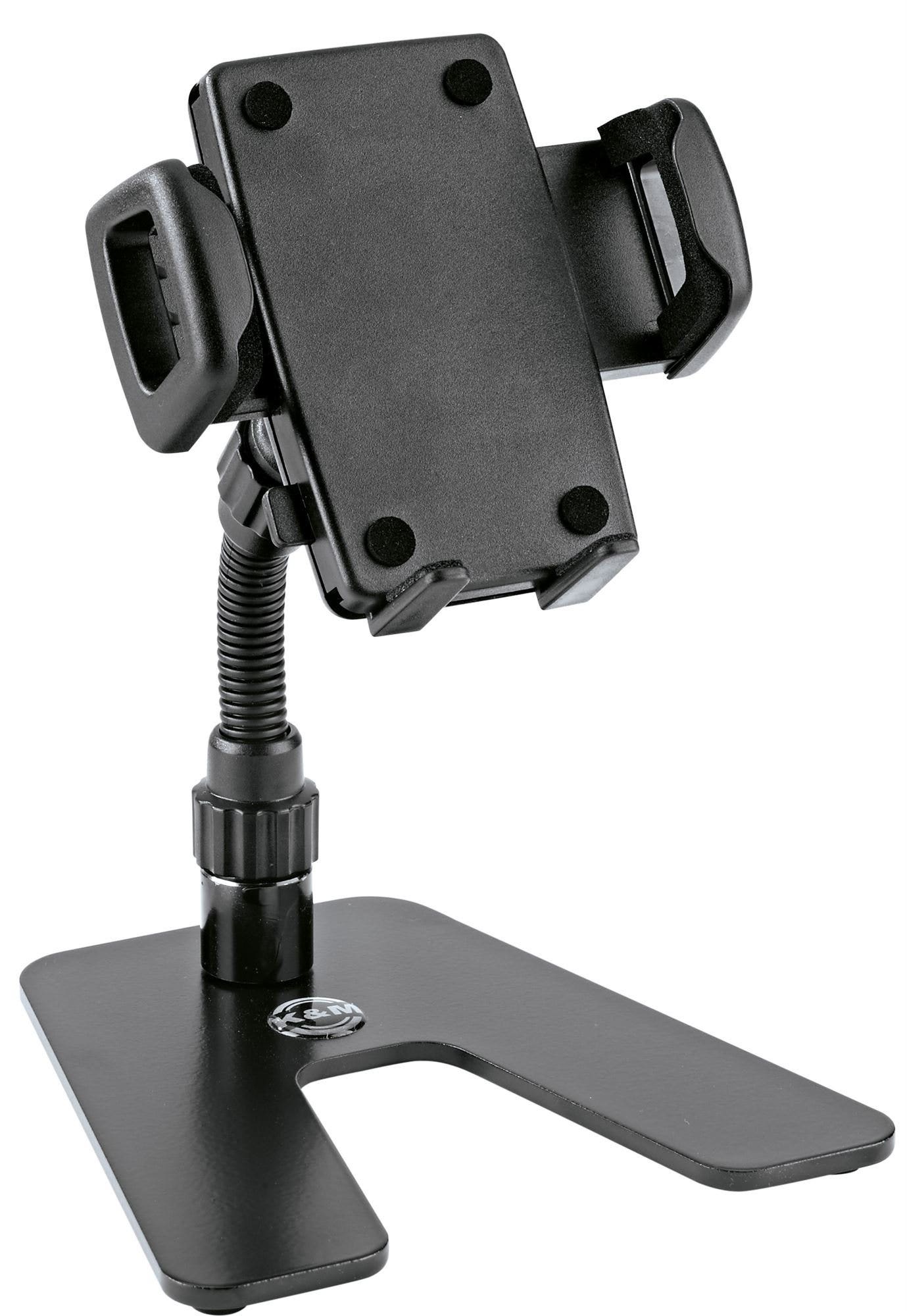 K&M 19746 Desktop Smartphone Stand