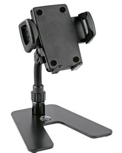 K&M 19746 Desktop Smartphone Stand