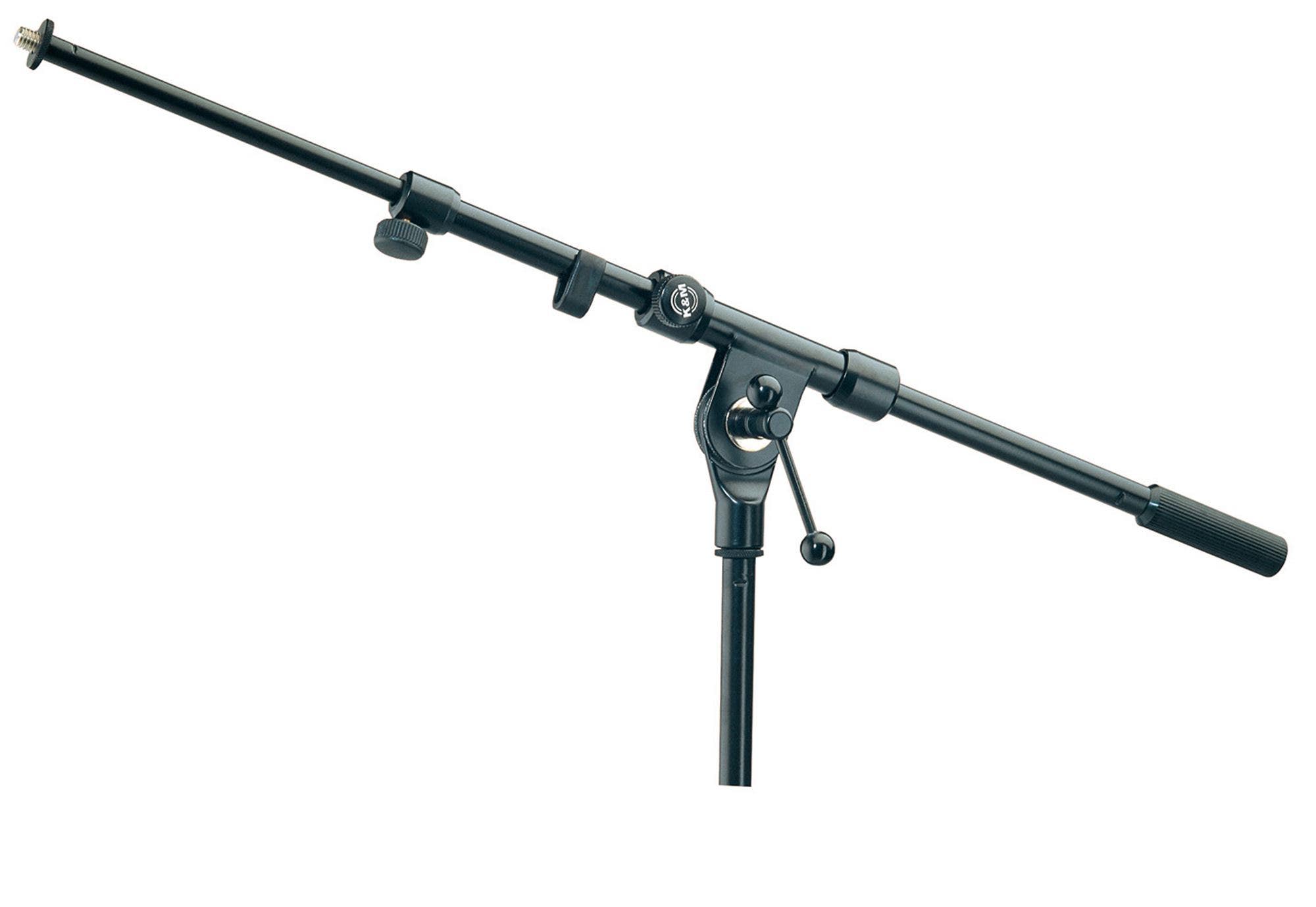 K&M 211/1 Microphone Boom Arm