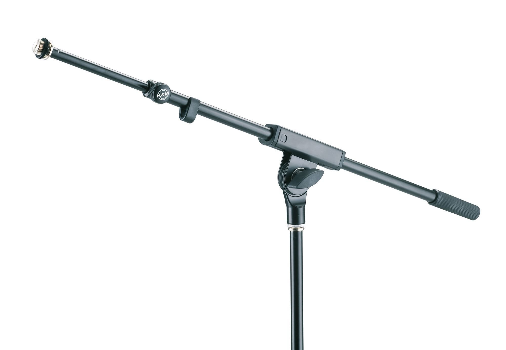 K&M 21120 Telescopic Boom Arm