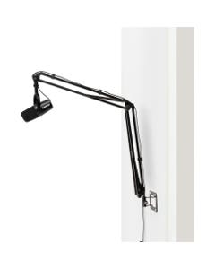K&M Boom Microphone Arm