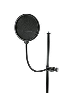 K&M Double Layer Popkiller Pop Filter