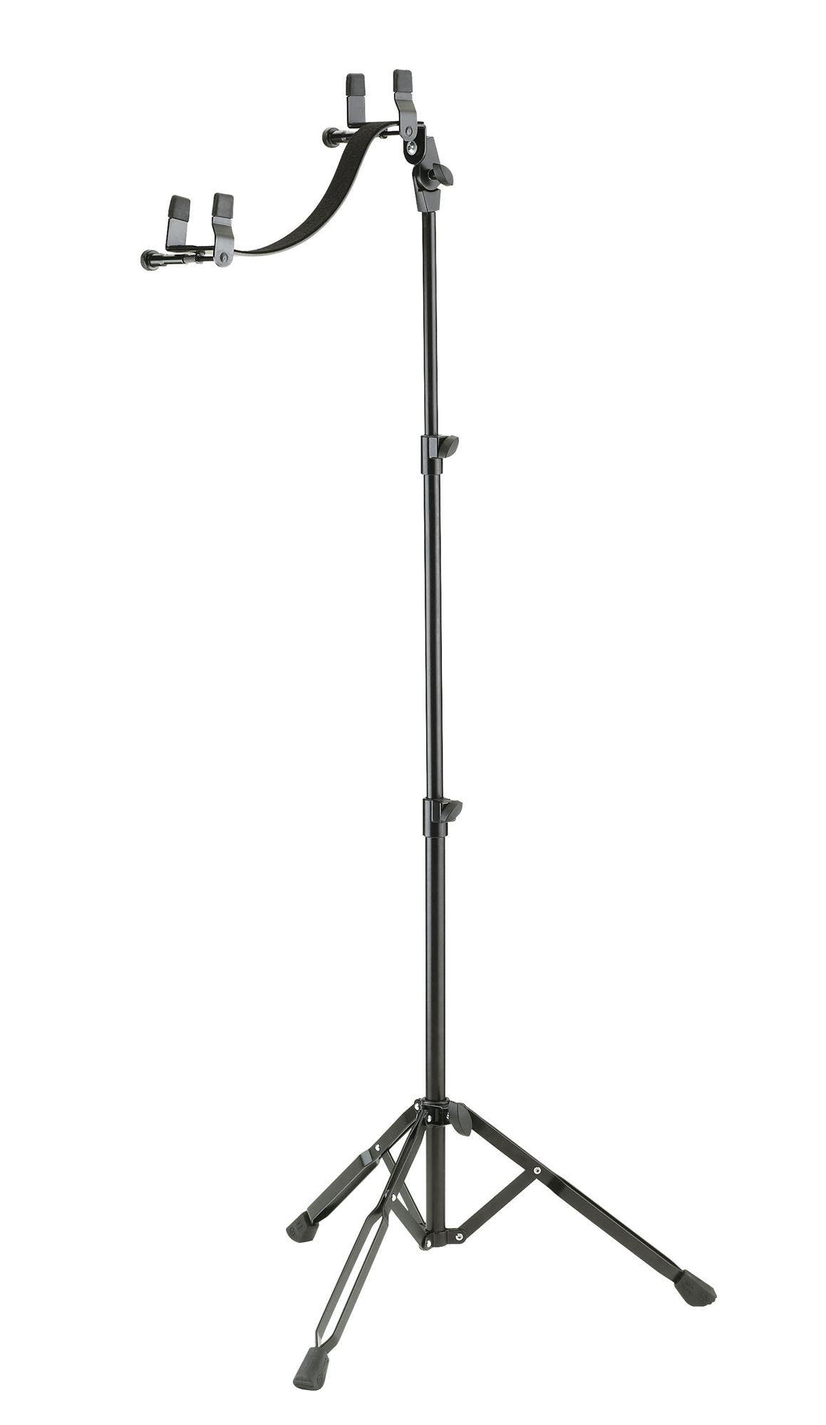 K&M KM14761 Acoustic Guitar Performer Stand
