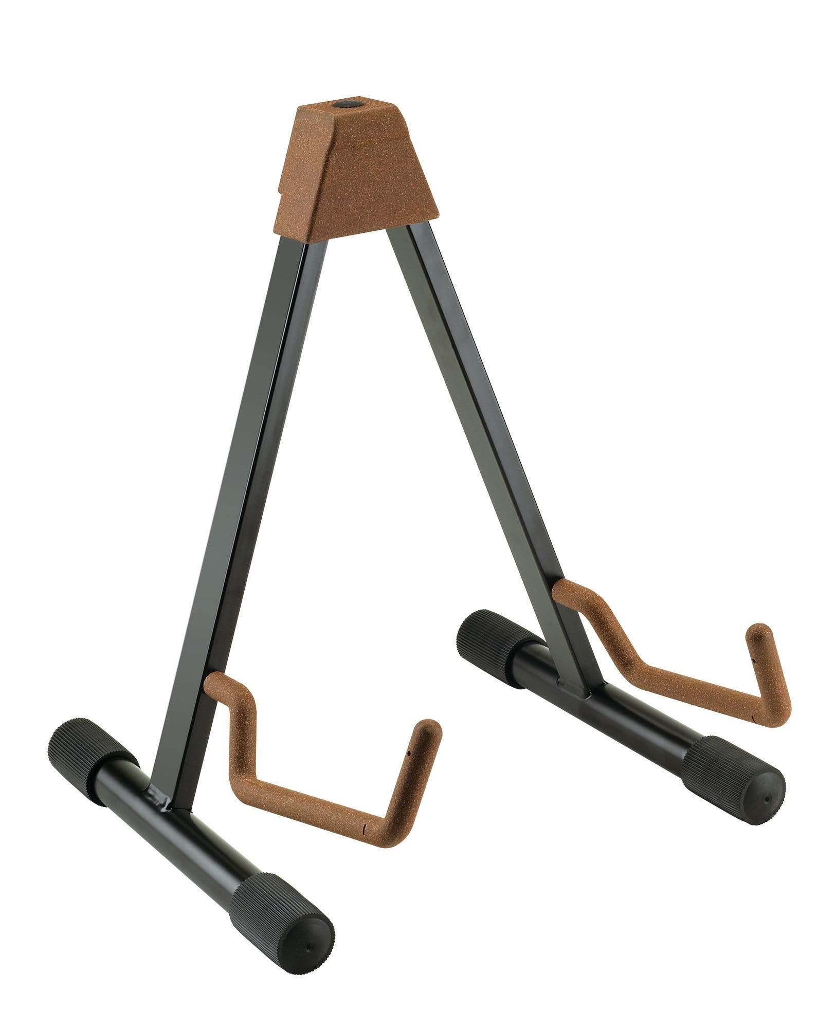 K&M A Guitar Stand
