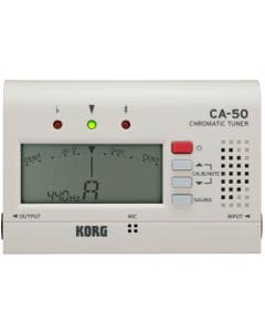 Korg CA50 Handheld Chromatic Tuner