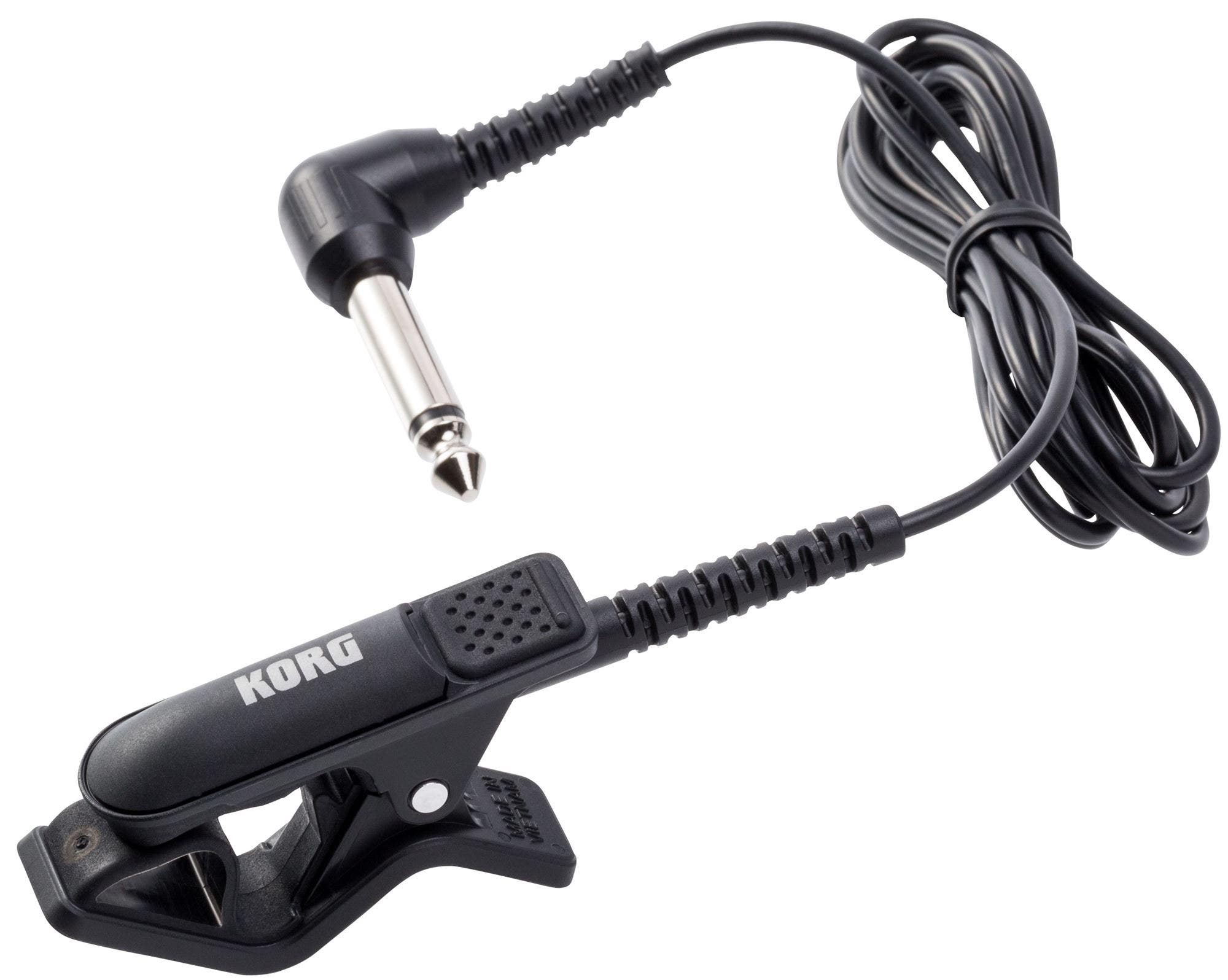 Korg CM300 Contact Microphone Black
