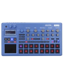 Korg Electribe Synth Music Production Station