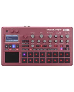 Korg Electribe Sampler Music Production Station