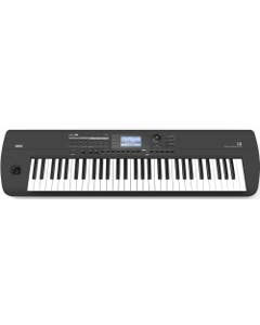 Korg i3M 61-Key Arranger Workstation