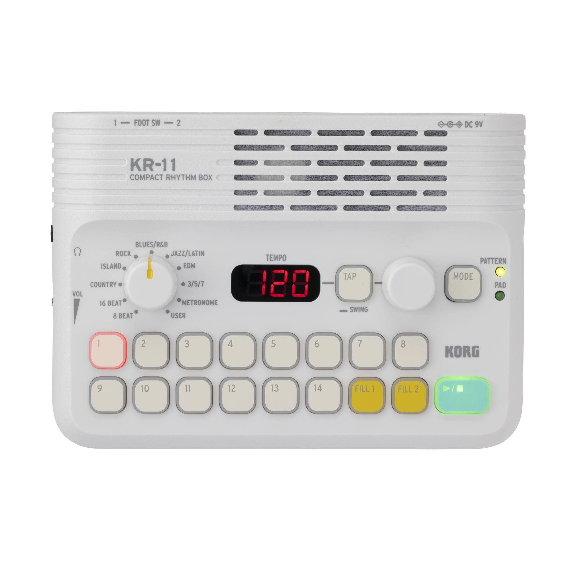 KORKR11