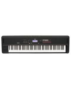 Korg KROSS 2-88-MB 88-Key Synthesizer Workstation