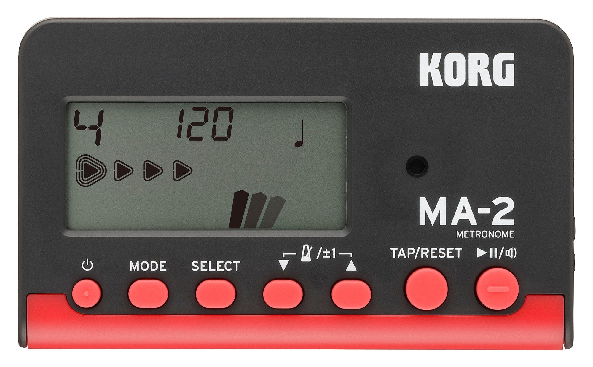 Korg MA2 Metronome