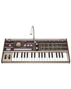Korg microKorg Analog Modeling Synthesizer with Vocoder